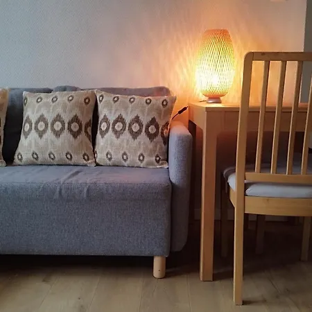 Z Garazem- Zatrzymaj Sie Wygodnie, Z Garazu Prosto Do Apartamentu