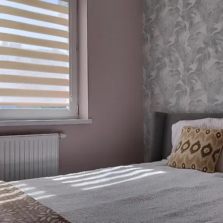 Z Garazem- Zatrzymaj Sie Wygodnie, Z Garazu Prosto Do Apartamentu