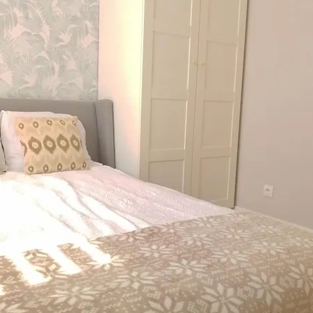 Z Garazem- Zatrzymaj Sie Wygodnie, Z Garazu Prosto Do Apartamentu
