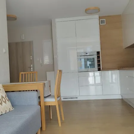 Z Garazem- Zatrzymaj Sie Wygodnie, Z Garazu Prosto Do Apartamentu Malbork
