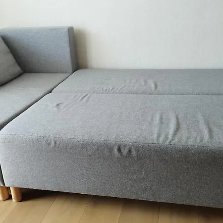 Lejlighed Z Garazem- Zatrzymaj Sie Wygodnie, Z Garazu Prosto Do Apartamentu Malbork